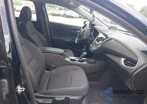 2023 Chevrolet Malibu Fwd 1Lt z USA, uszkodzony, nr VIN 1G1ZD5STXPF174934